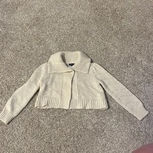 Baby Gap Sweater Size 3T